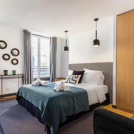 Cmg Champs Elysees - Boetie 4Dd Apartment Paris Luaran gambar