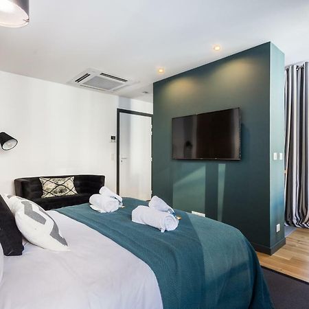 Cmg Champs Elysees - Boetie 4Dd Apartment Paris Luaran gambar