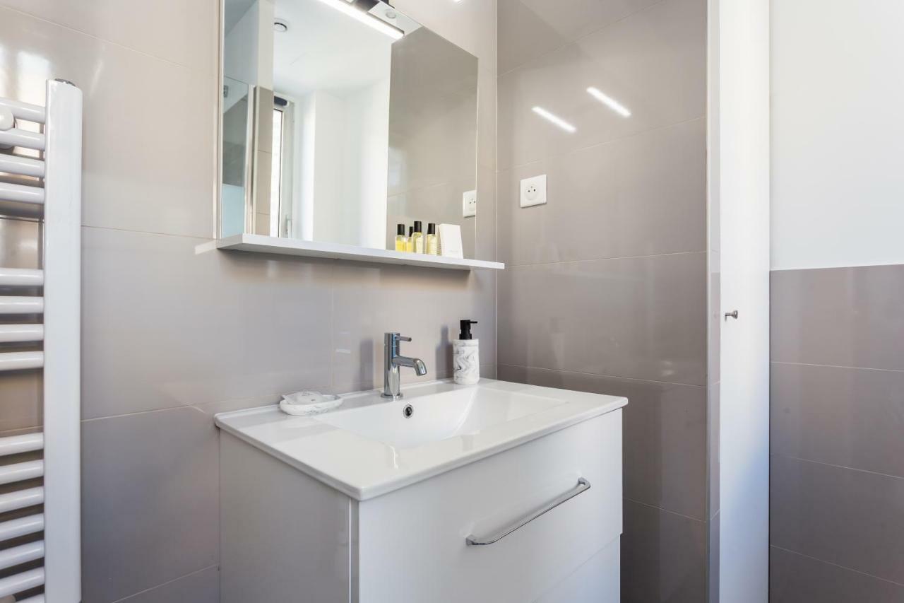 Cmg Champs Elysees - Boetie 4Dd Apartment Paris Luaran gambar