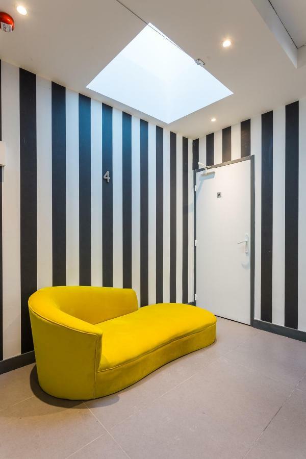Cmg Champs Elysees - Boetie 4Dd Apartment Paris Luaran gambar